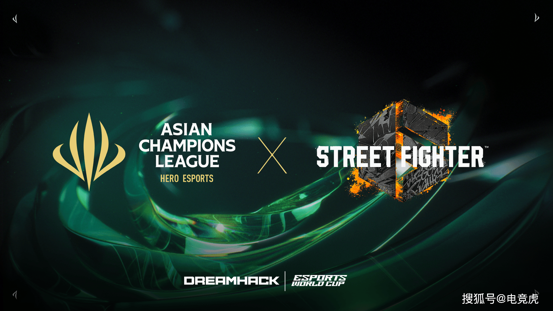 全球瞩目!街霸6赛事即将收官 全球瞩目!街霸6赛事即将收官