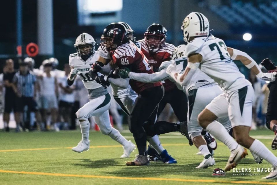 开云体育平台APP-橄榄球战队状态火热，誓夺总冠军