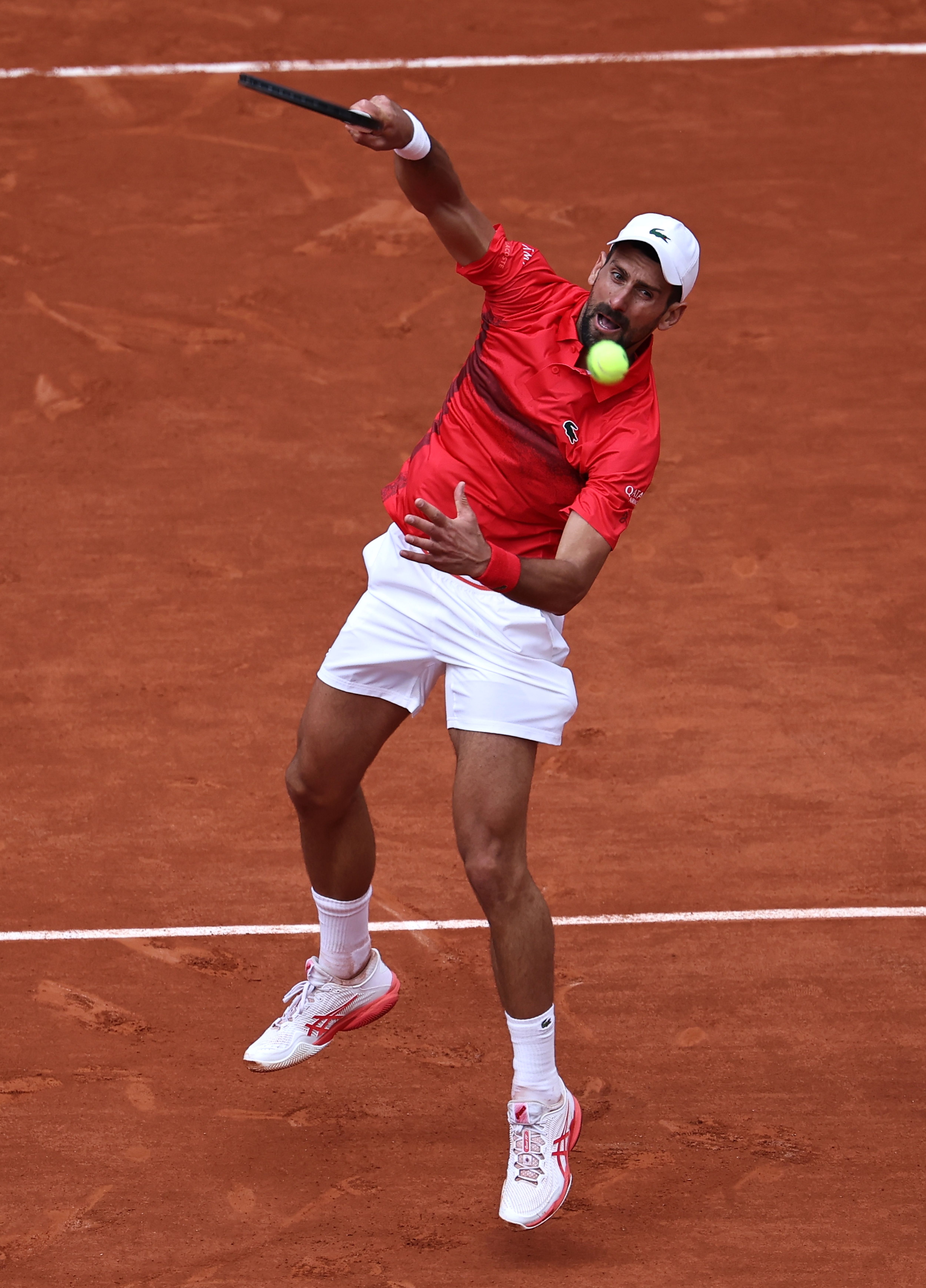 包含网球战术革新取得奇效,引发战术热潮的词条 包含网球战术革新取得奇效,引发战术热潮的词条