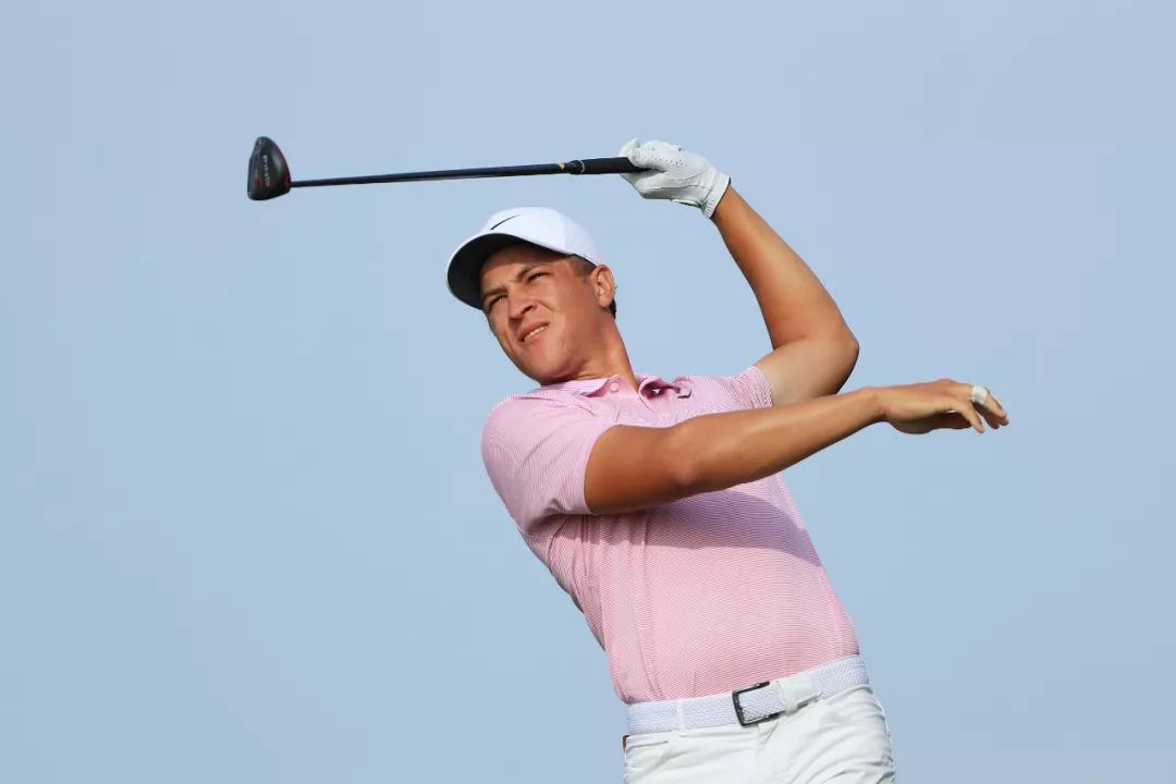 关于专家预测高尔夫胜率超六成，结果成焦点的信息