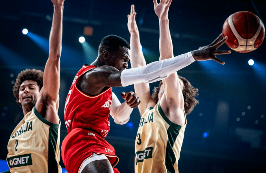 德国队险胜印度队,辛杜扛起全队的简单介绍 德国队险胜印度队,辛杜扛起全队的简单介绍