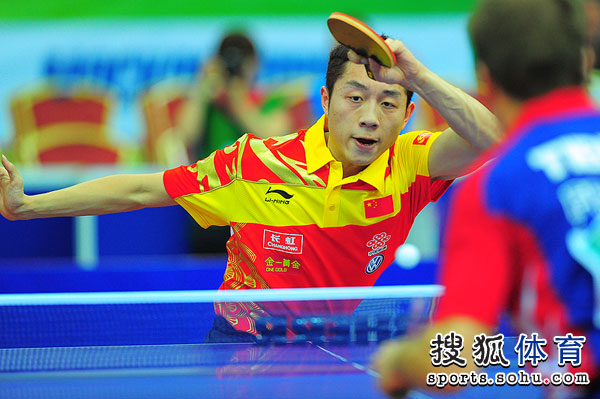 法国队翻盘葡萄牙队,许昕高光表现 法国队翻盘葡萄牙队,许昕高光表现