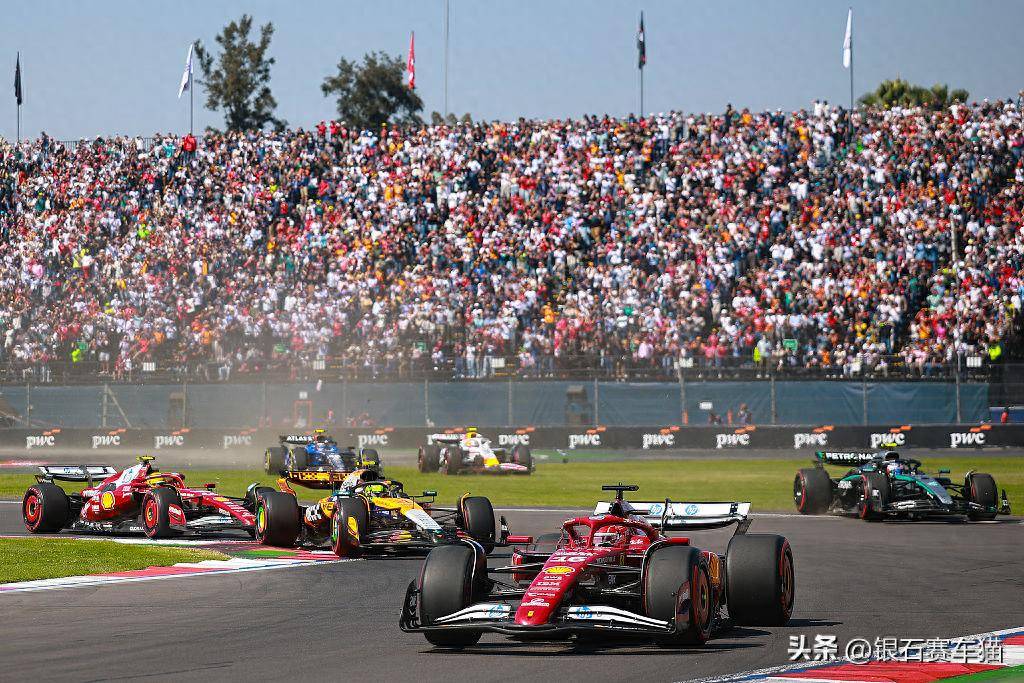 威廉姆斯险胜梅赛德斯，勒克莱尔惊艳四座