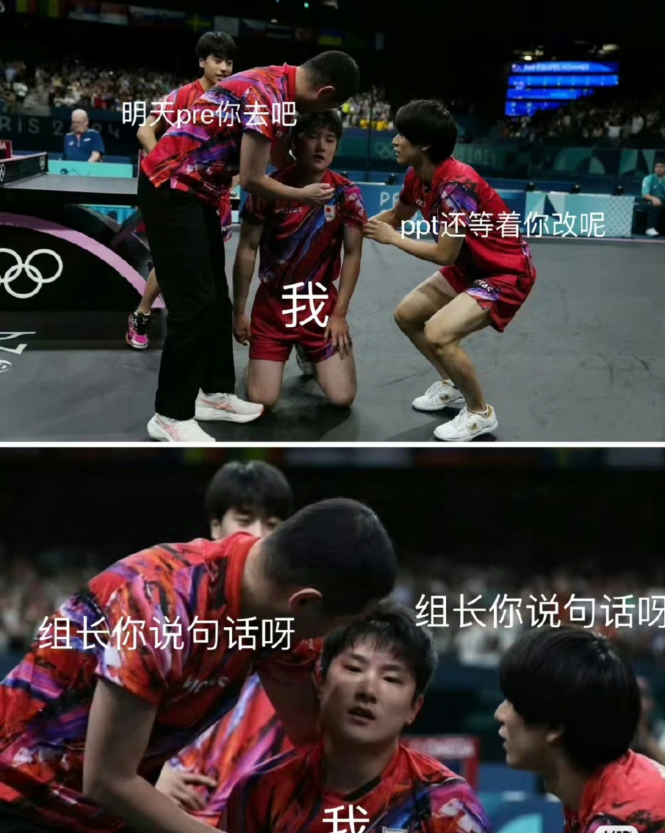 法国队横扫中国队,张本智和点燃赛场 法国队横扫中国队,张本智和点燃赛场