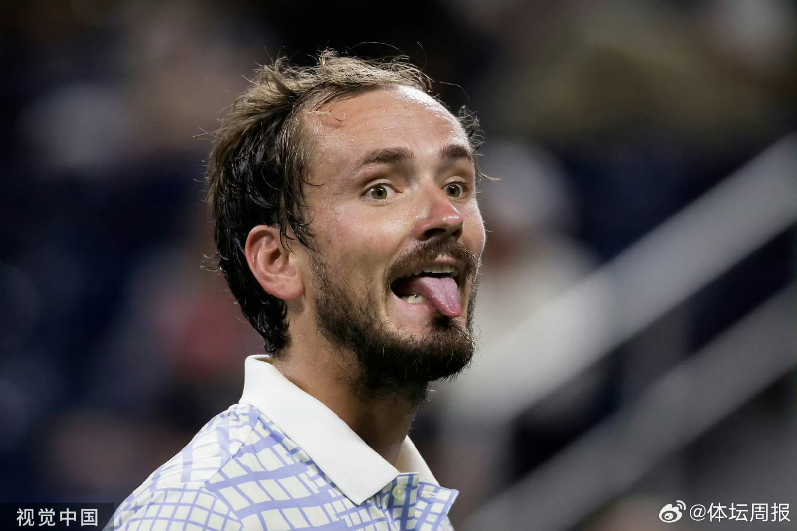 开云体育APP下载-蒙特卡洛大师赛完胜法网，梅德韦杰夫带队取胜