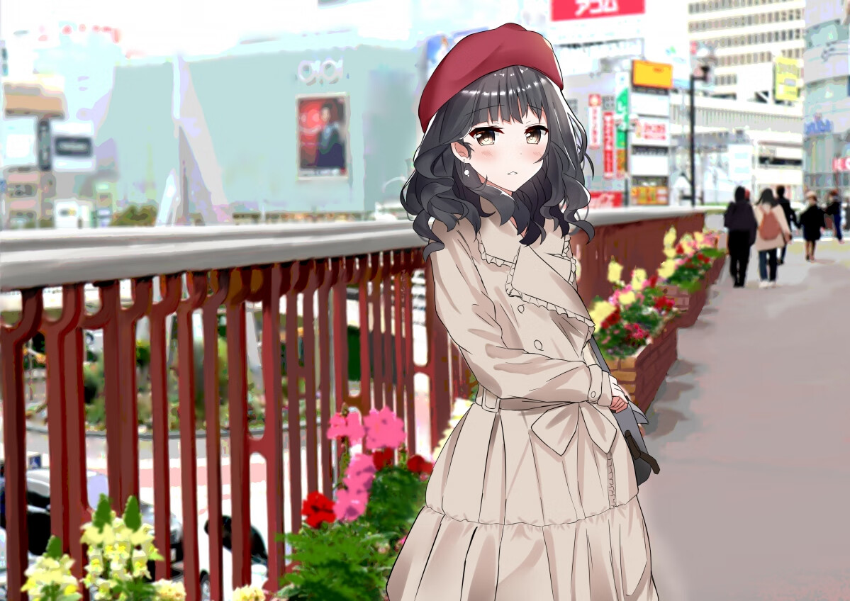 三个精心构思的文章标题