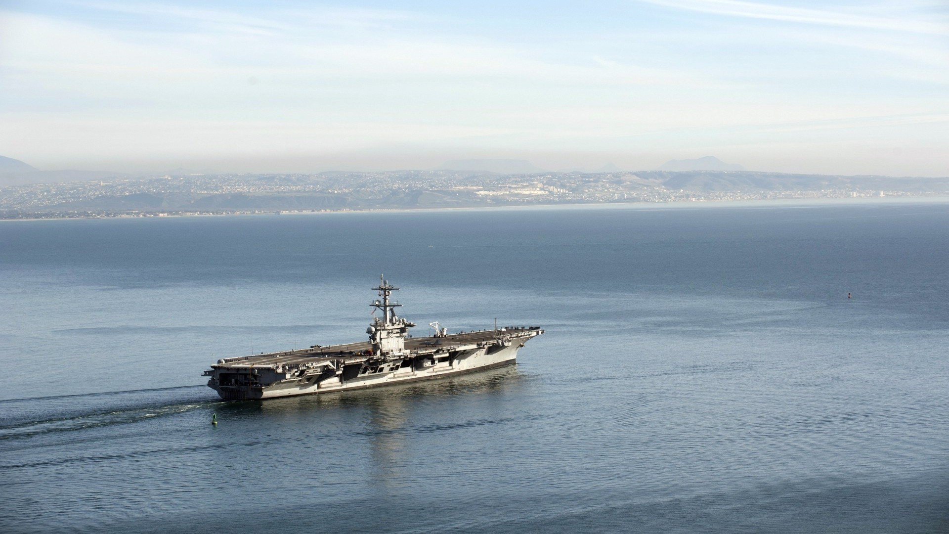 南十字星与撒哈拉,一场封锁战中的关键先生