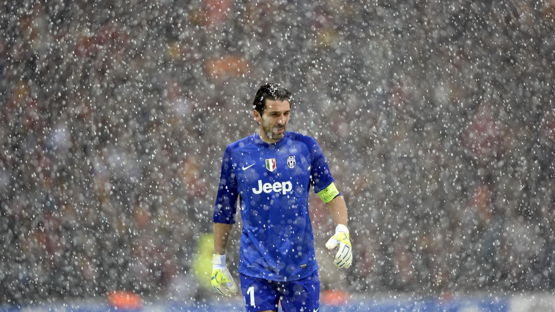 西决生死战之夜，若日尼奥攻防两端统治的唯一性传奇