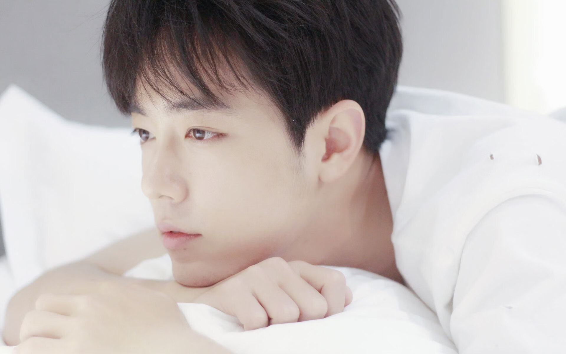 冷锋过境，当巨人杀手武切维奇撕碎黄蜂的不败金身