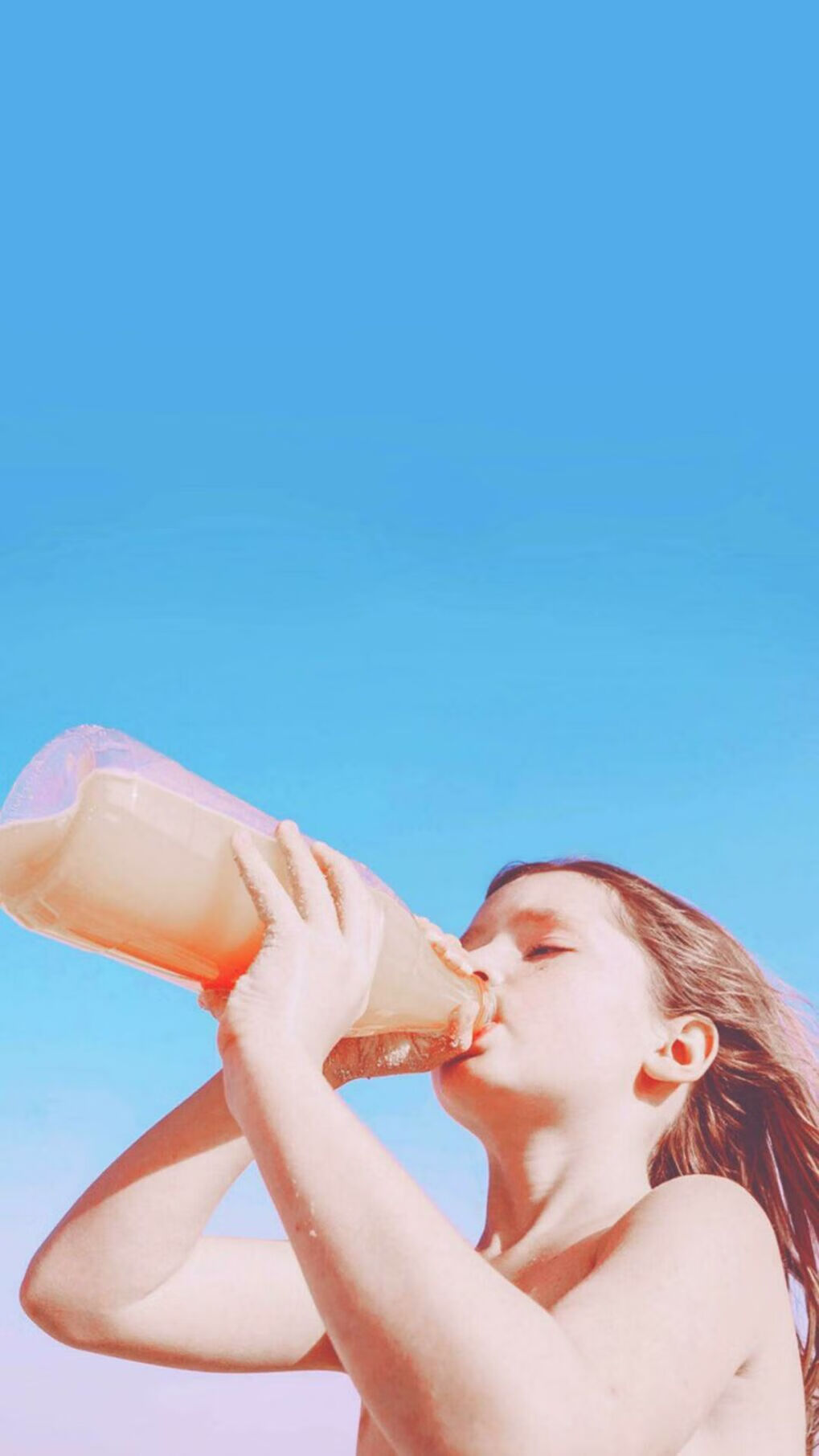 布克，午夜永昼，持续灯火不灭